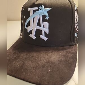 Thirty One LA (Magic Club) Cap